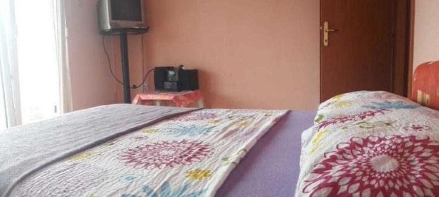 Apartments Dubravko 마슬레니차 외부 사진