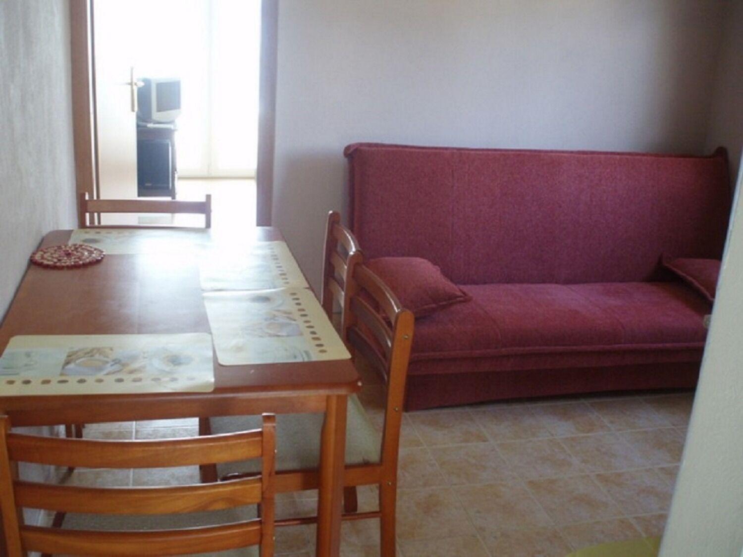 Apartments Dubravko 마슬레니차 외부 사진